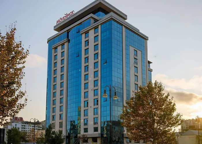 Winter Park Hotel Baku