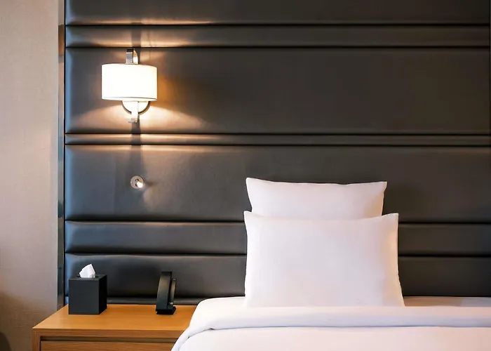 Winter Park Hotel Baku