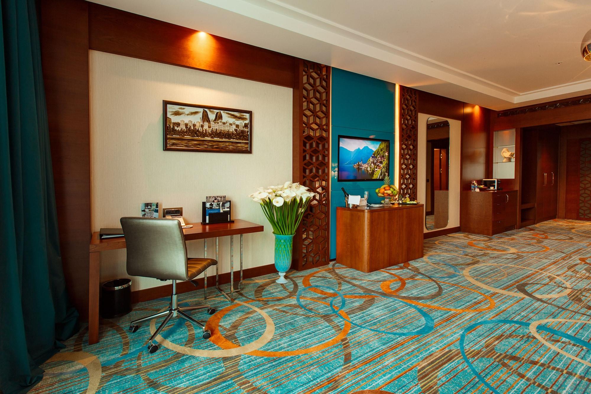 Hotel Winter Park Baku