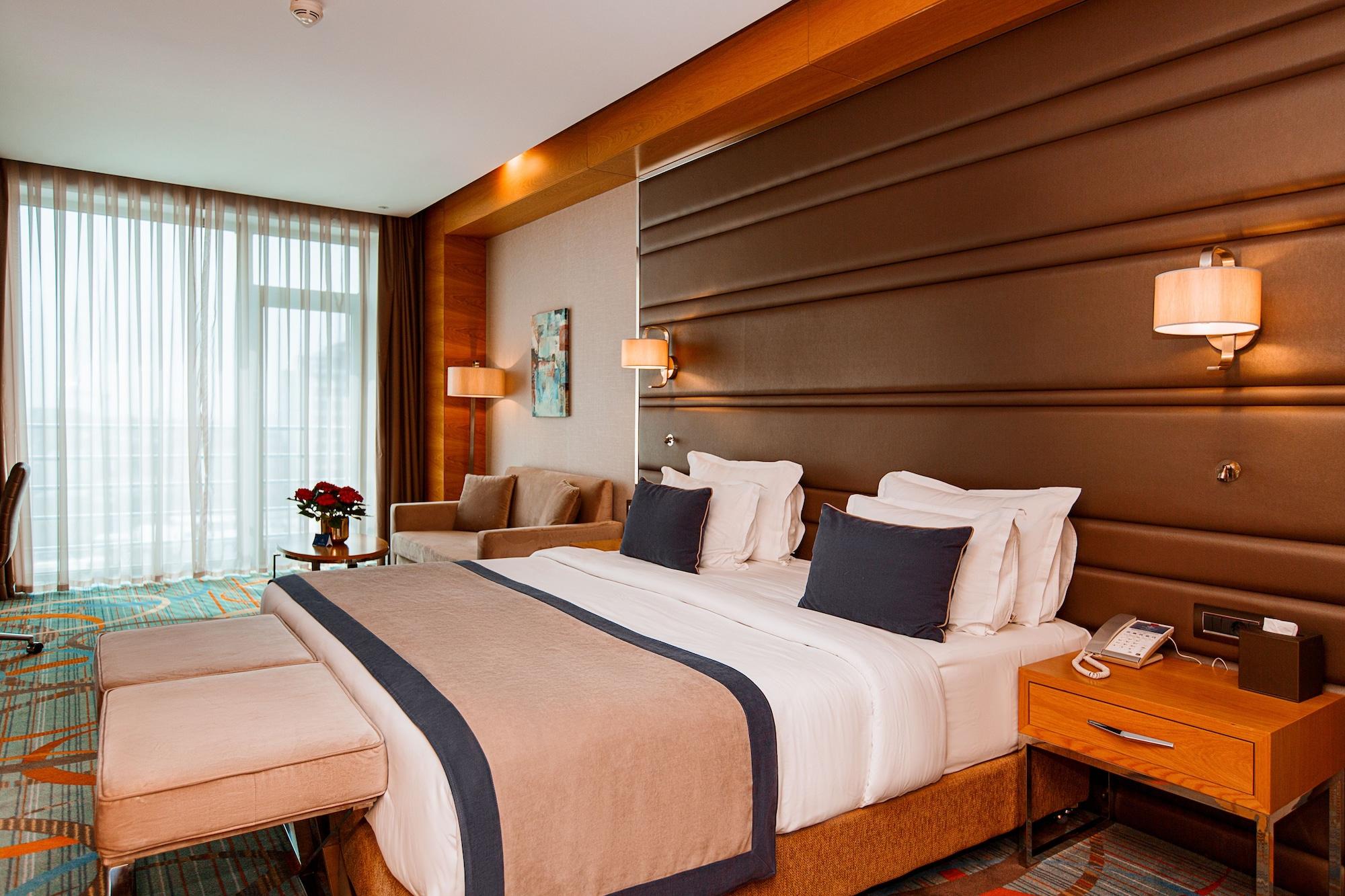 Hotel Winter Park 4*
