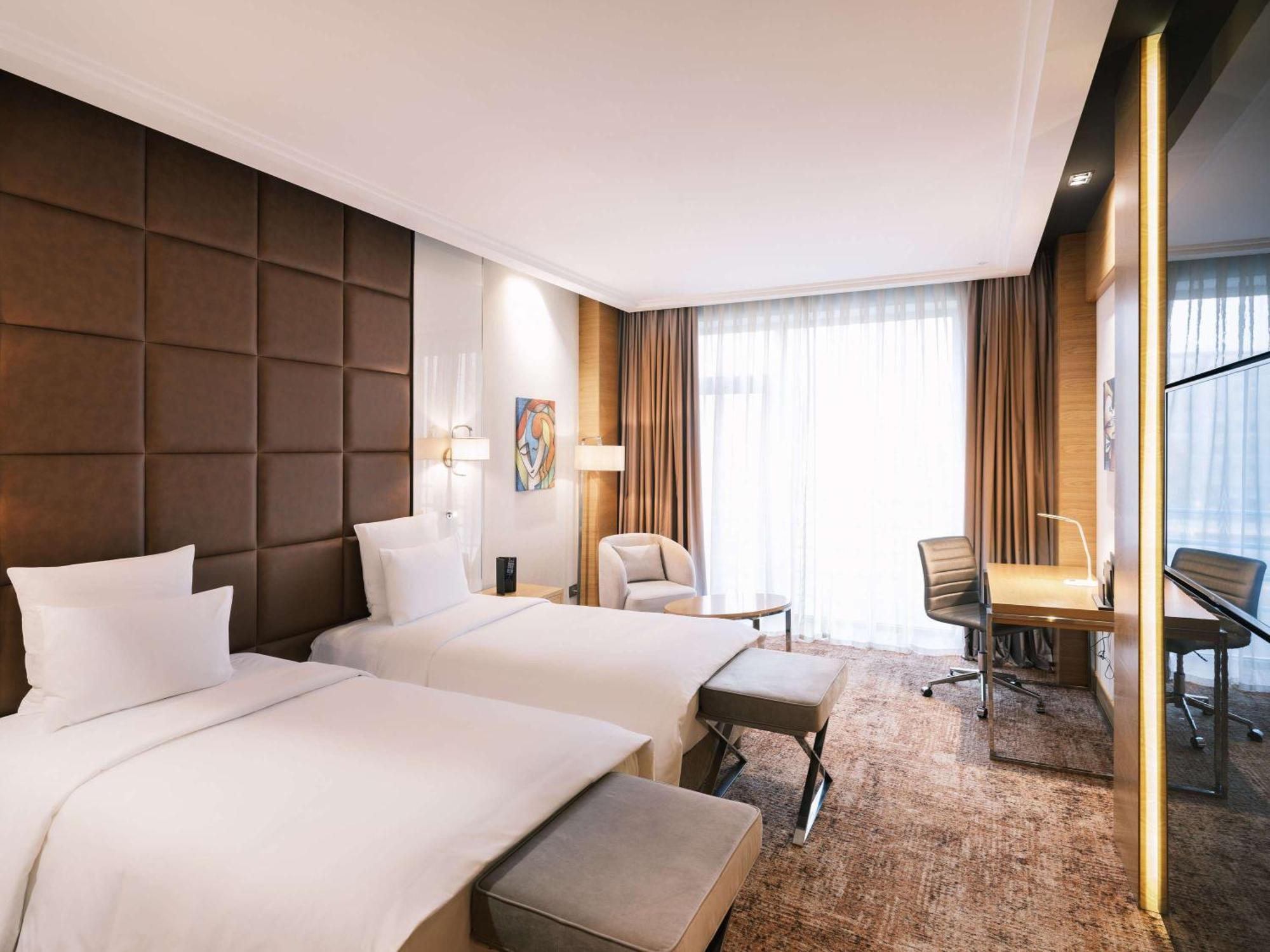 Winter Park Hotel Baku