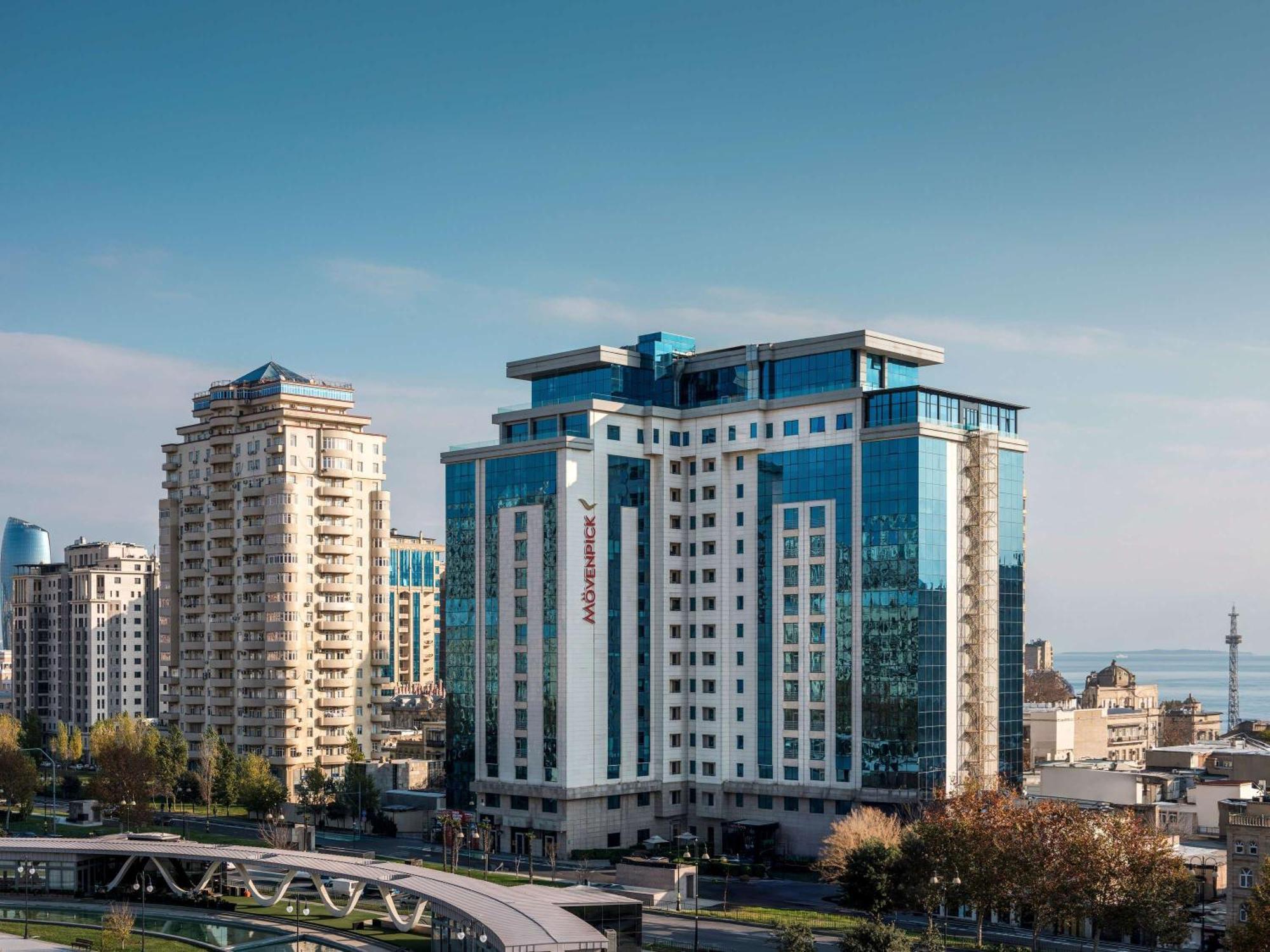 Winter Park Baku