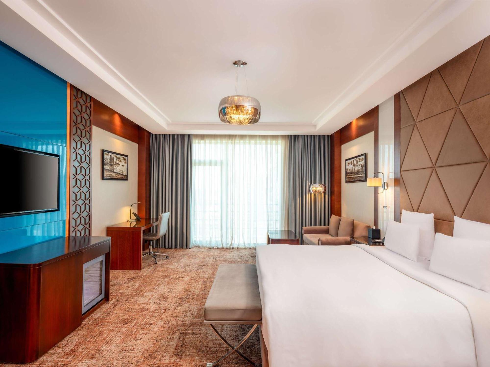 Winter Park Hotel 4*