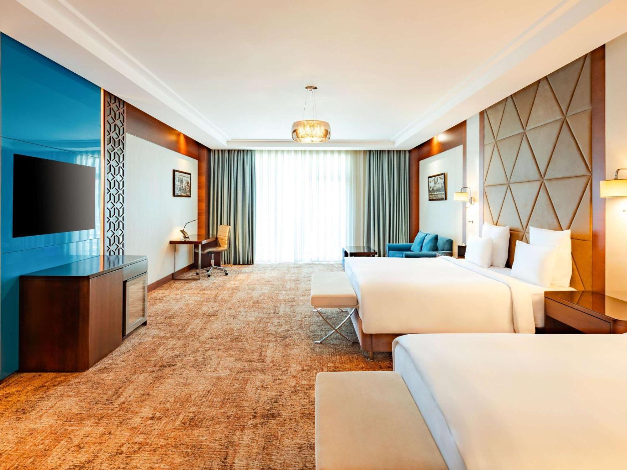 Winter Park Hotel 4*