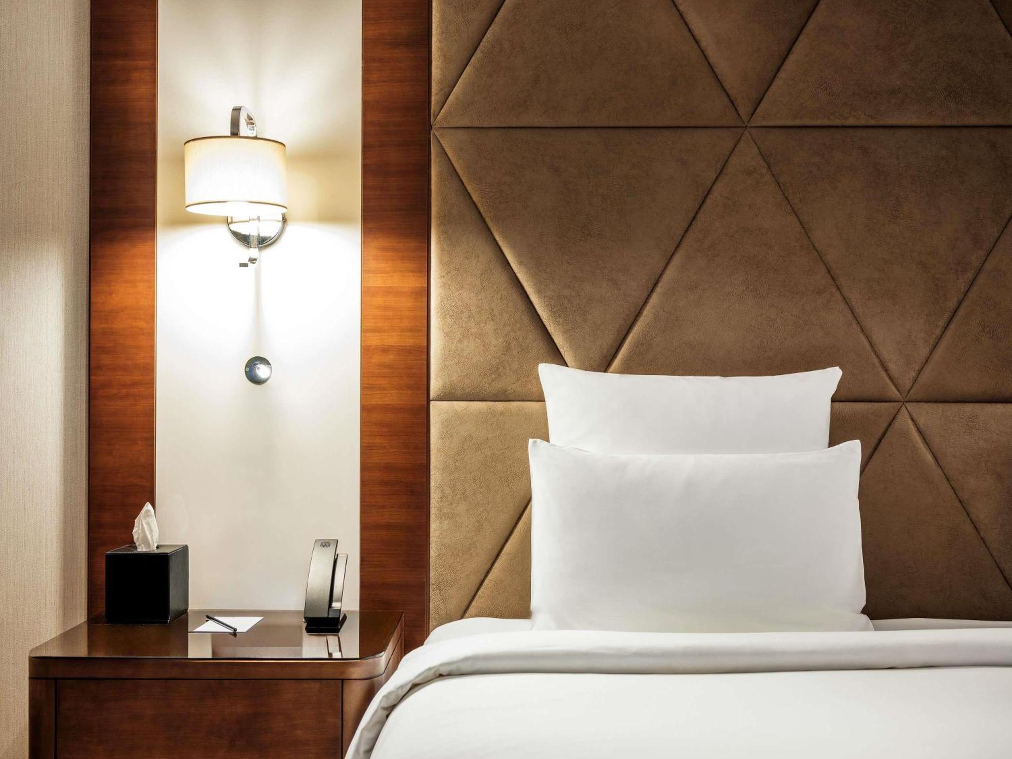 Hotel Winter Park Baku