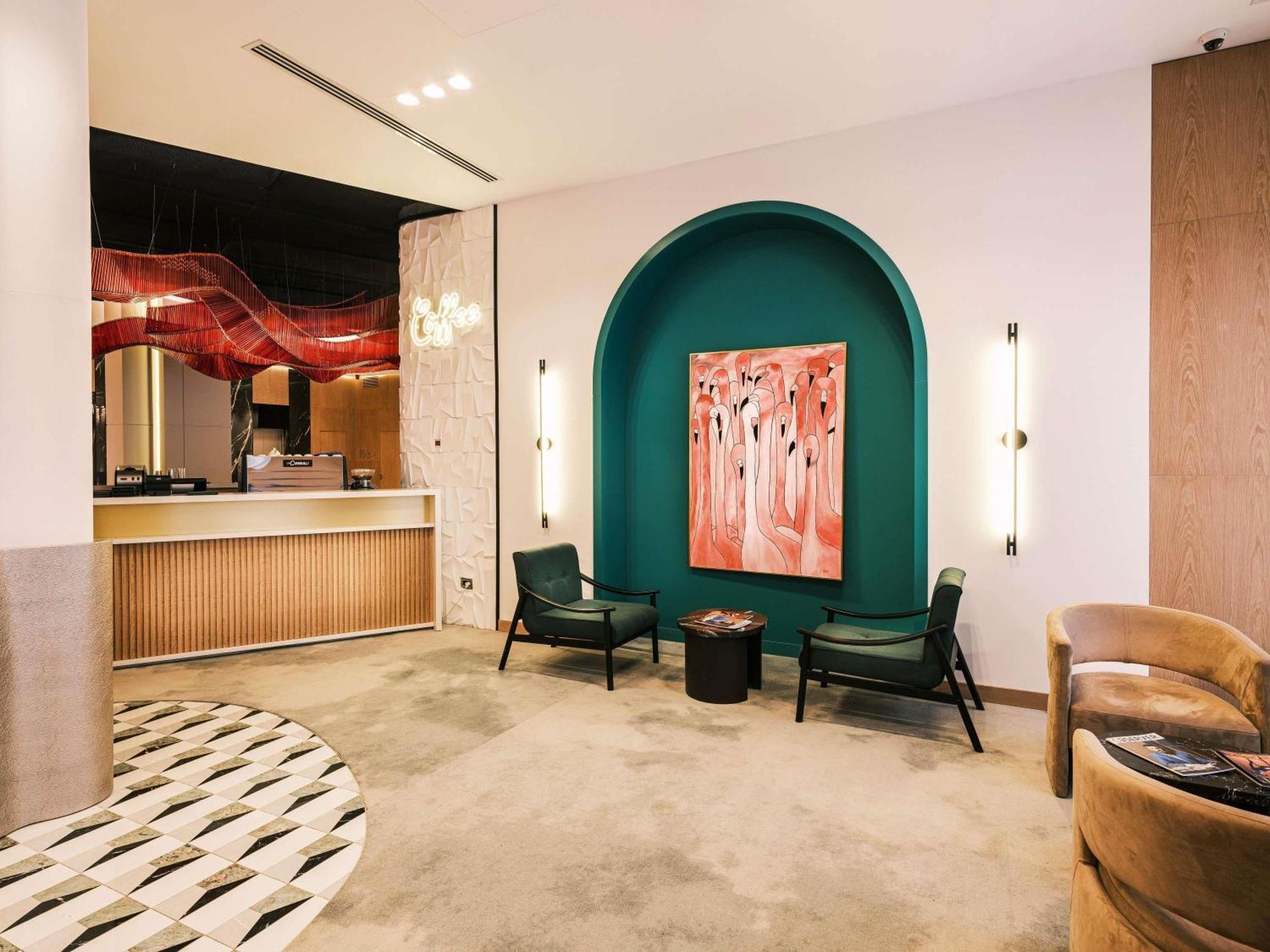 Winter Park Hotel 4*