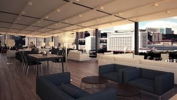 Winter Park Hotel 4*