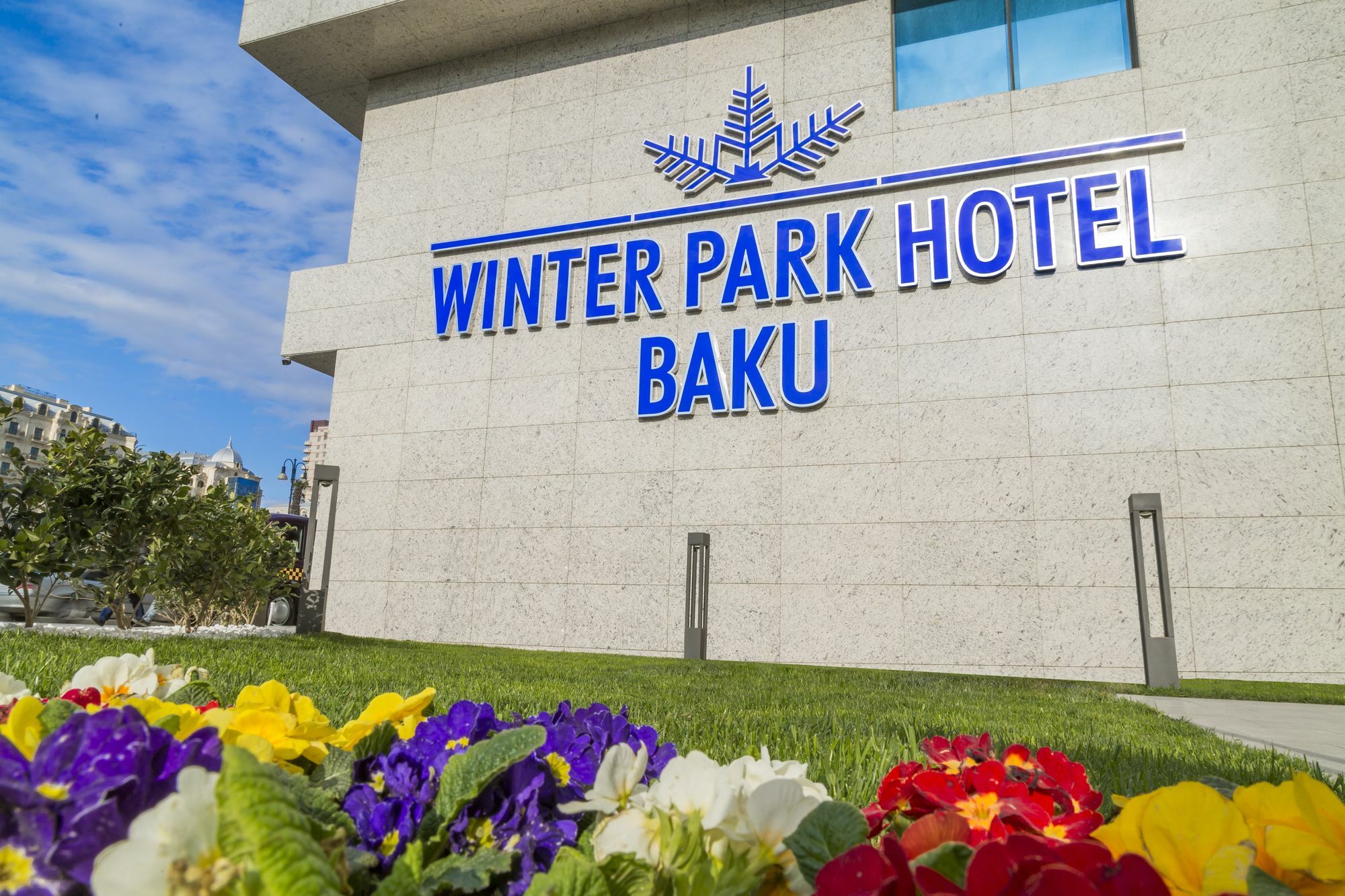 Winter Park