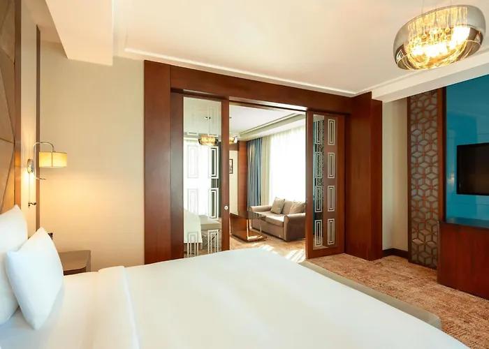 Movenpick Winter Park Baku