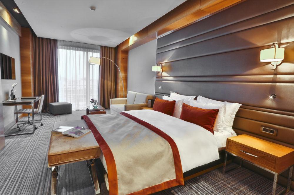 Movenpick Winter Park Hotel