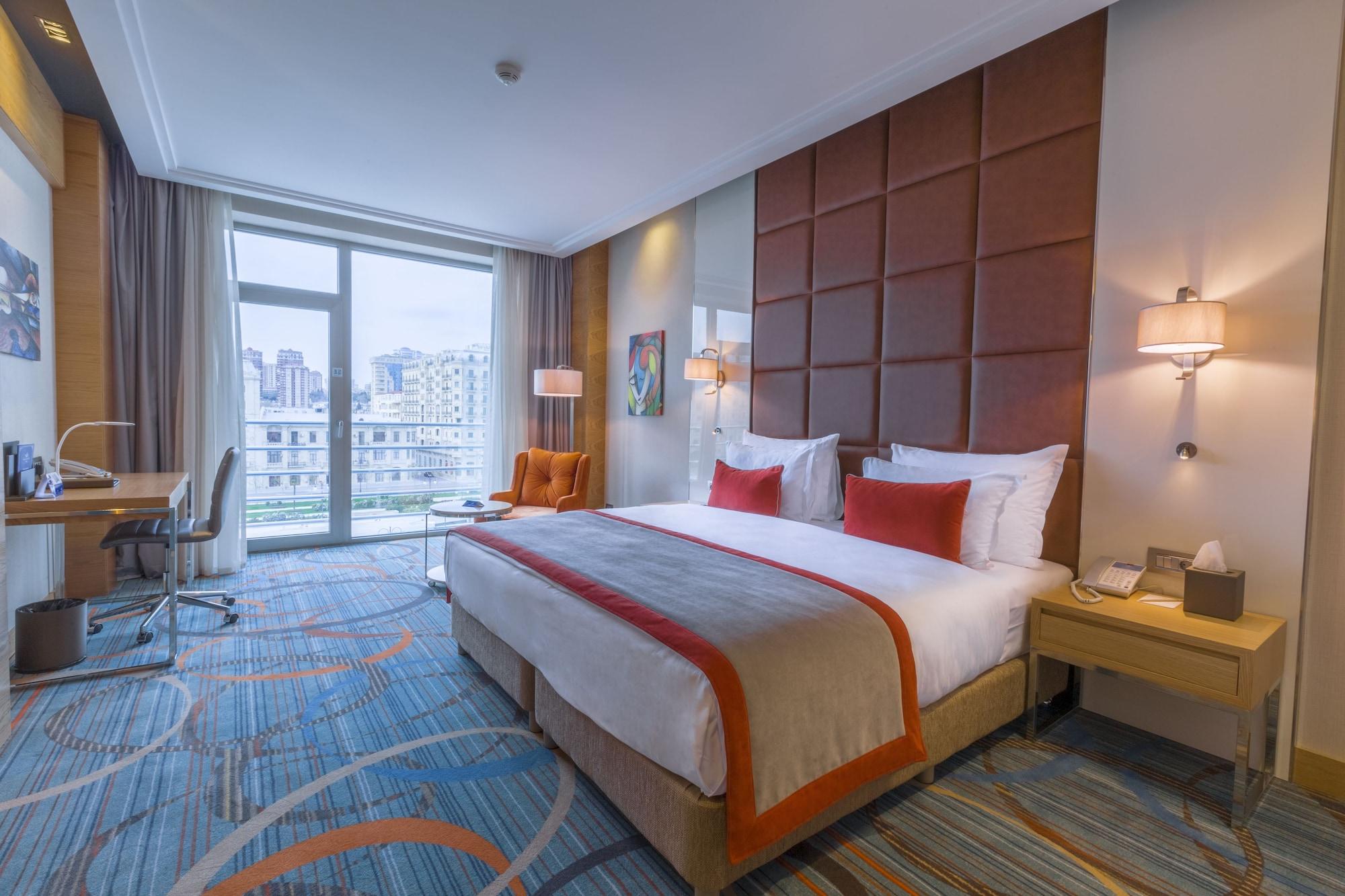 Movenpick Winter Park 4*