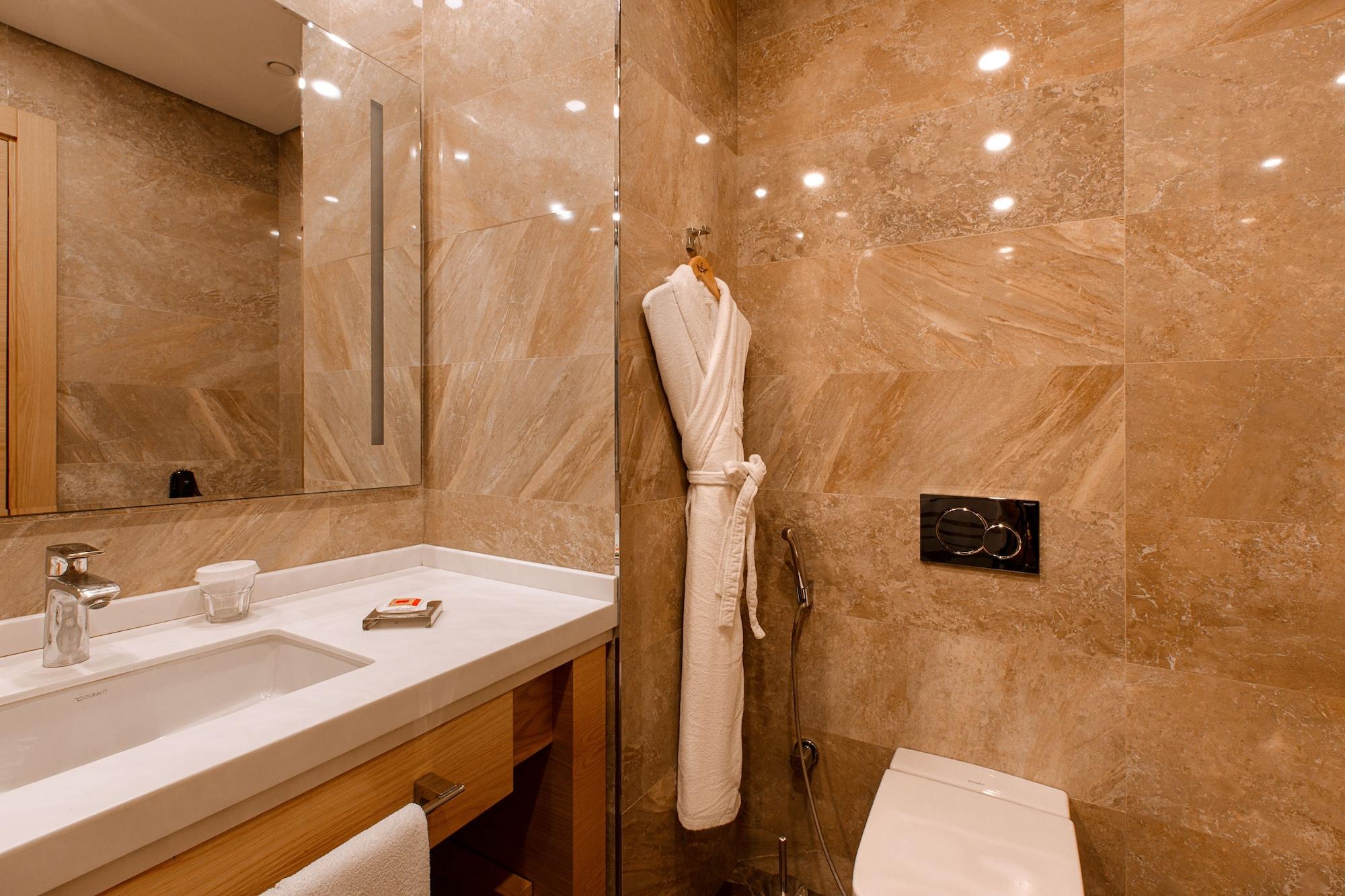 Movenpick Winter Park Hotel