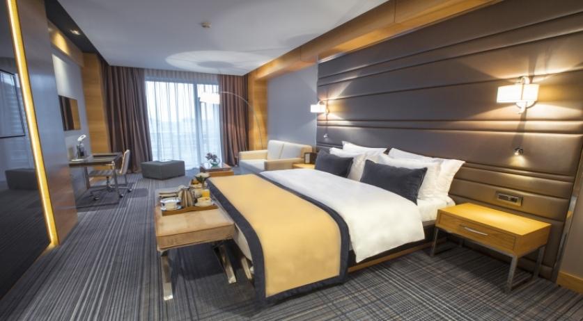 Hotel Movenpick Winter Park