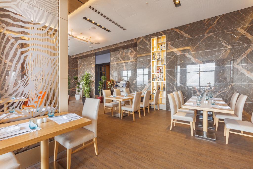 Hotel Movenpick Winter Park