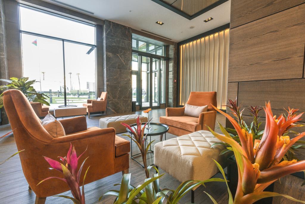 Movenpick Winter Park