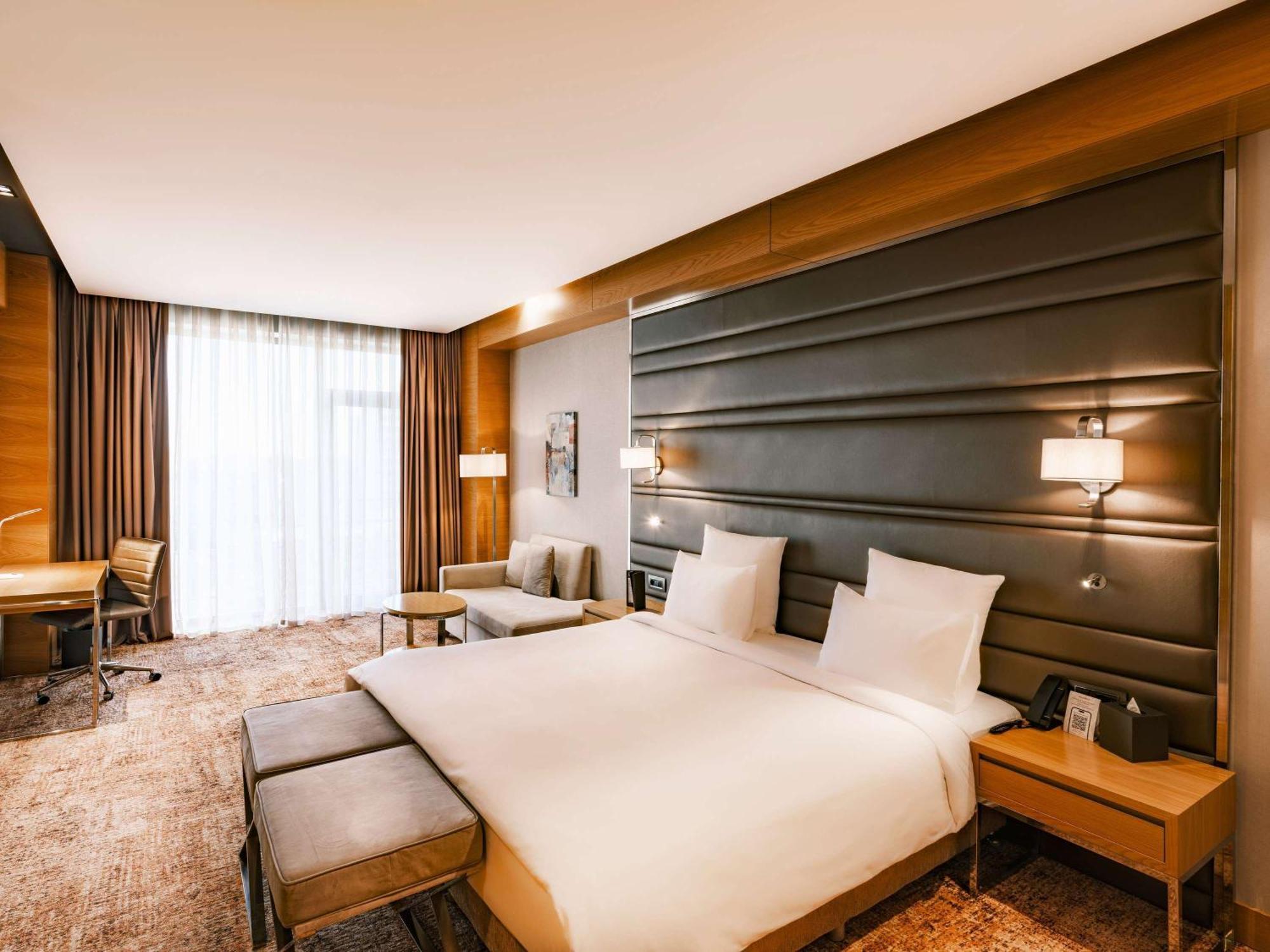 Movenpick Winter Park Baku
