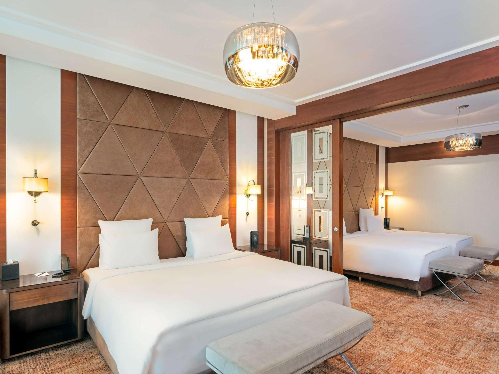 Movenpick Winter Park