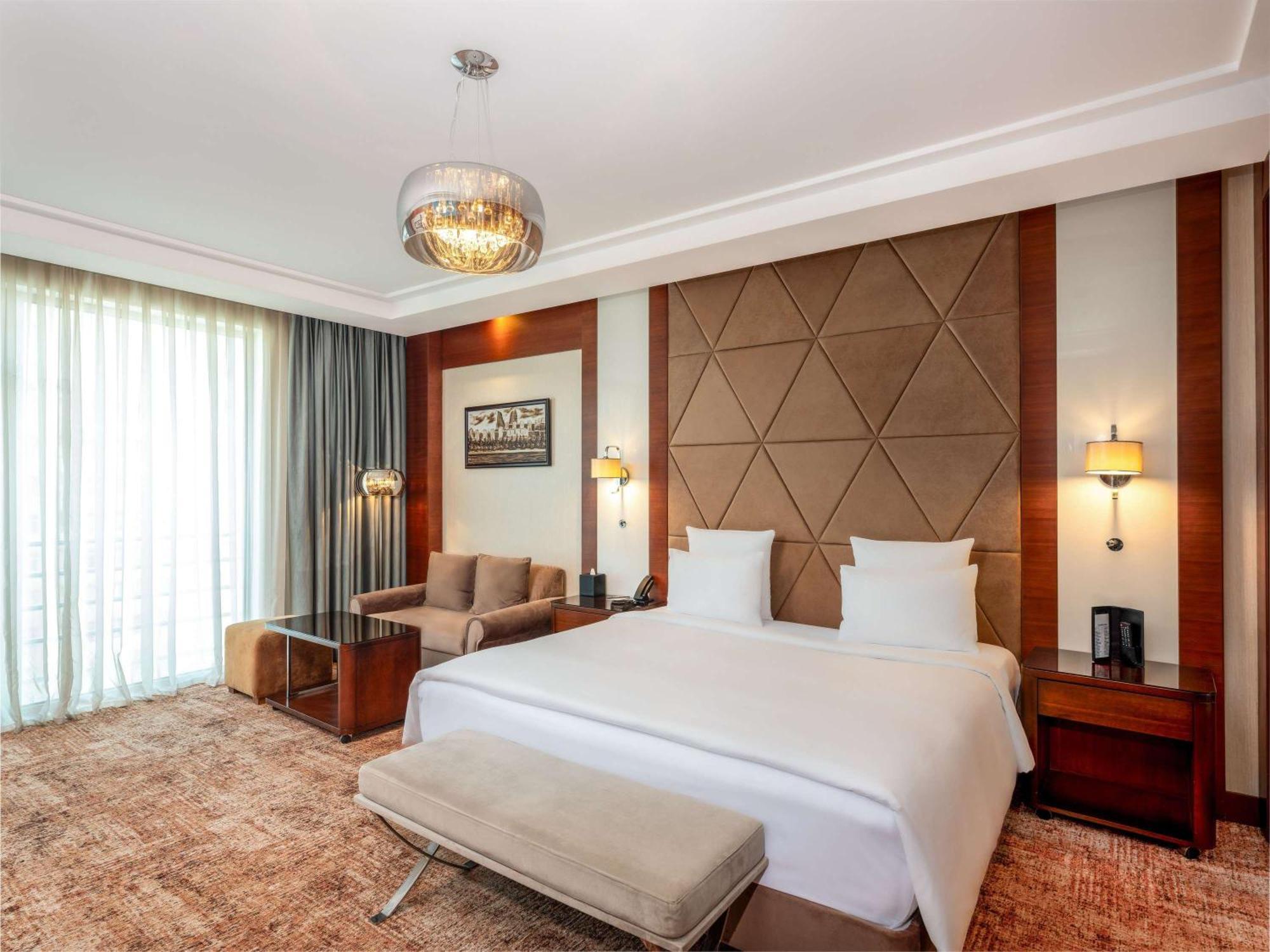 Movenpick Winter Park होटल