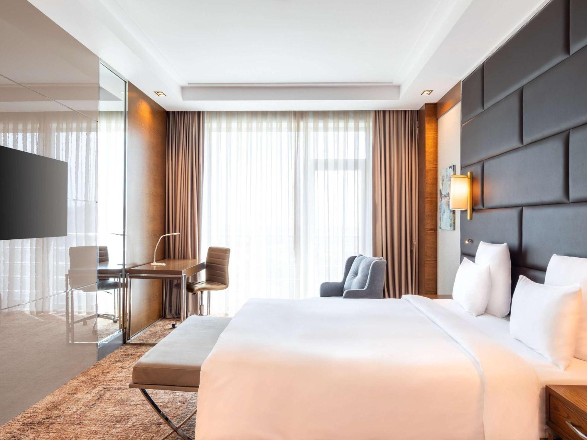 Movenpick Winter Park होटल 4*