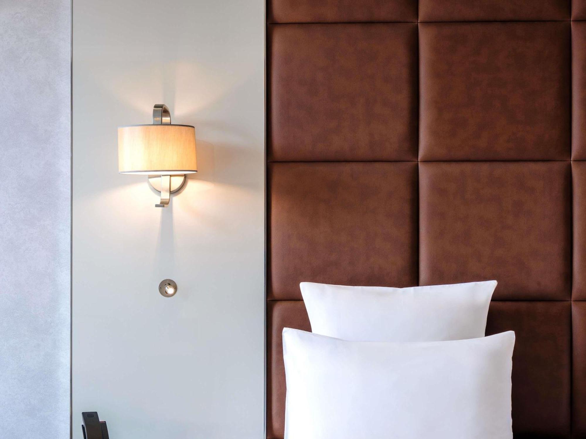 Movenpick Winter Park 4* Baku