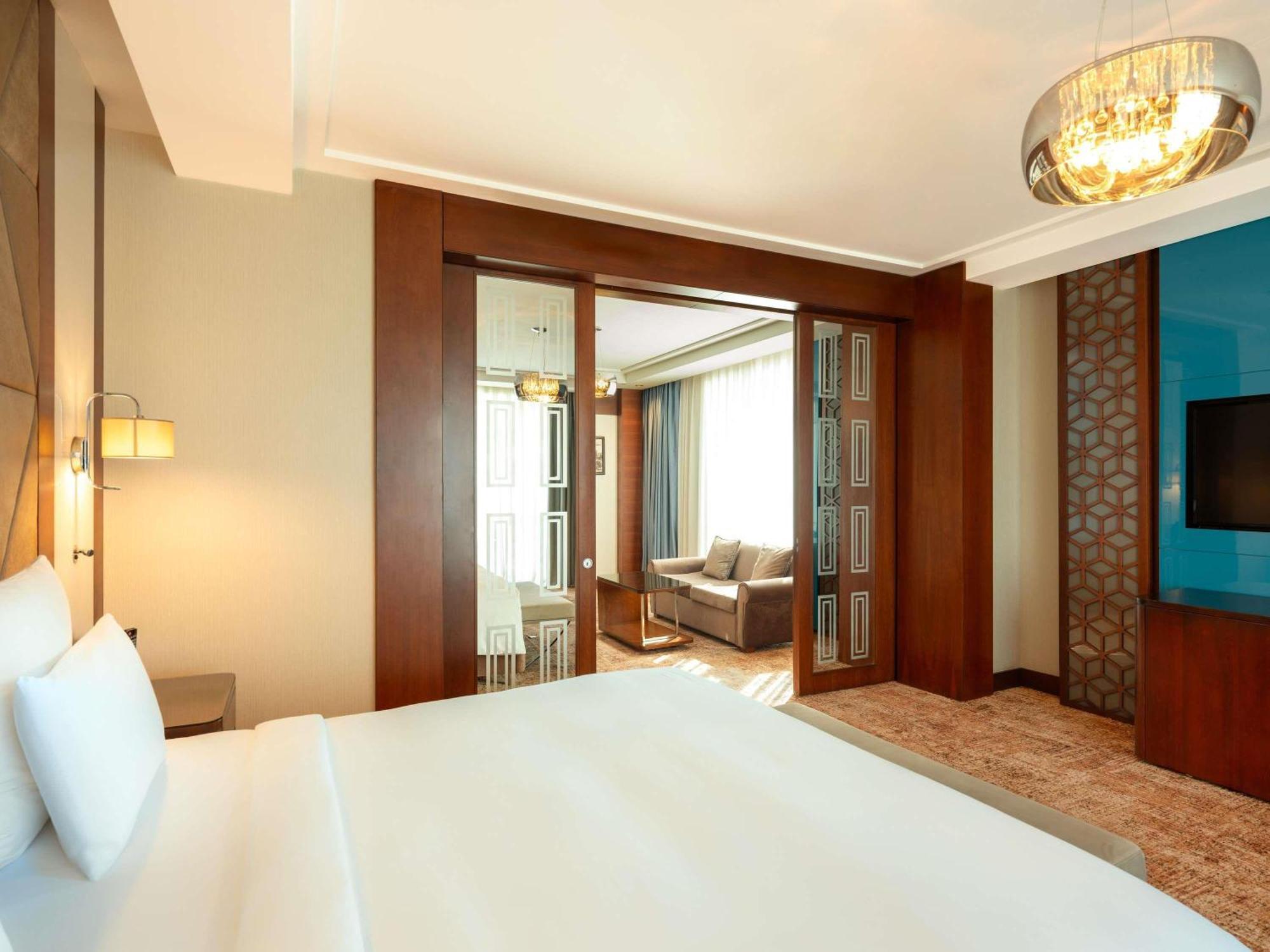 Movenpick Winter Park होटल