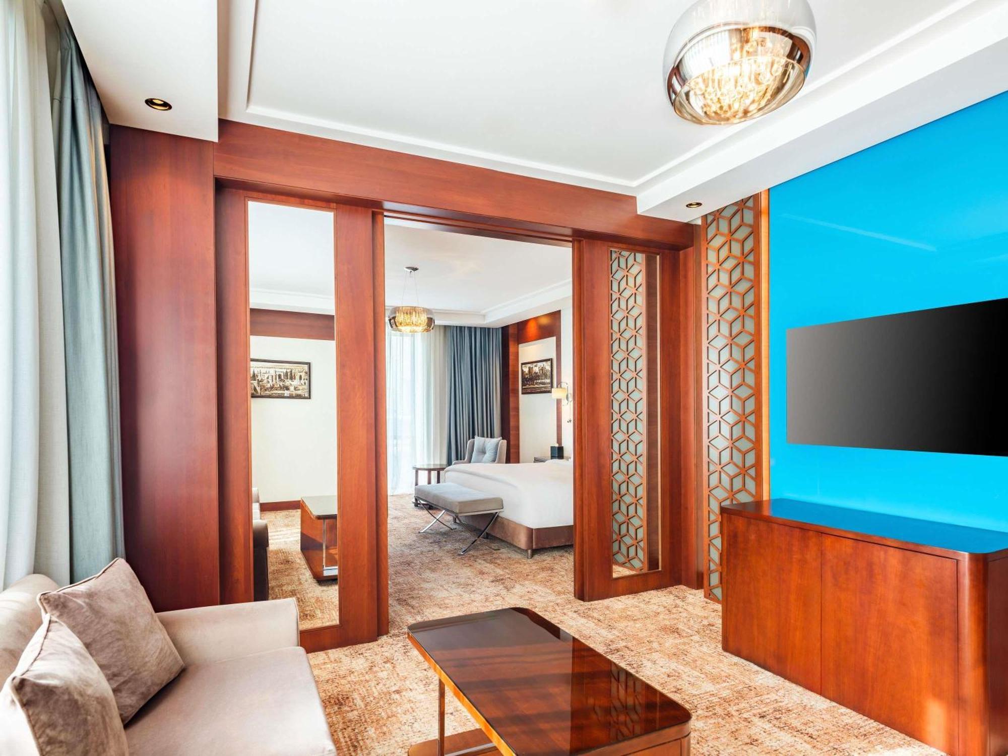 Movenpick Winter Park होटल