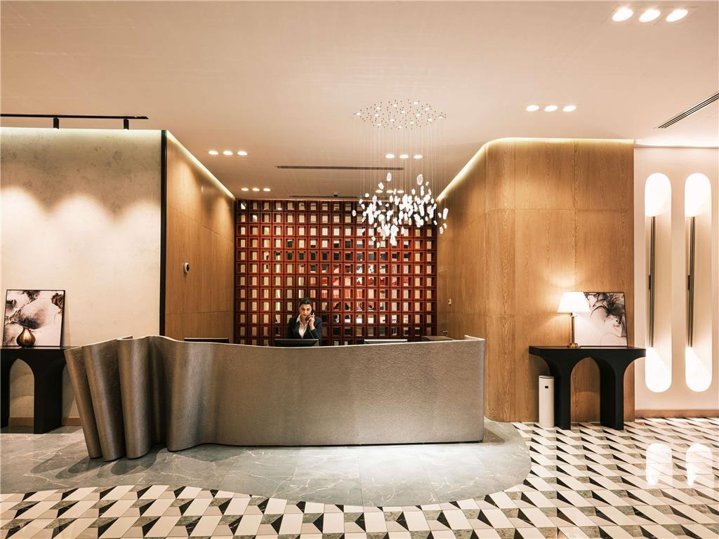 Movenpick Winter Park Baku