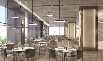 Movenpick Winter Park