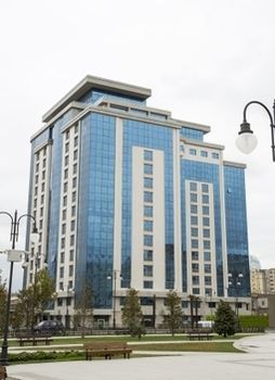 Hotel Movenpick Winter Park Baku