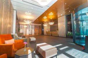 होटल Movenpick Winter Park 4*