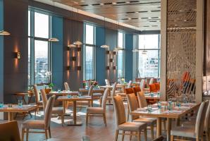 Hotel Movenpick Winter Park Baku